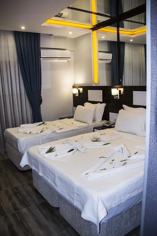 Pamukkale Termal Ece Otel