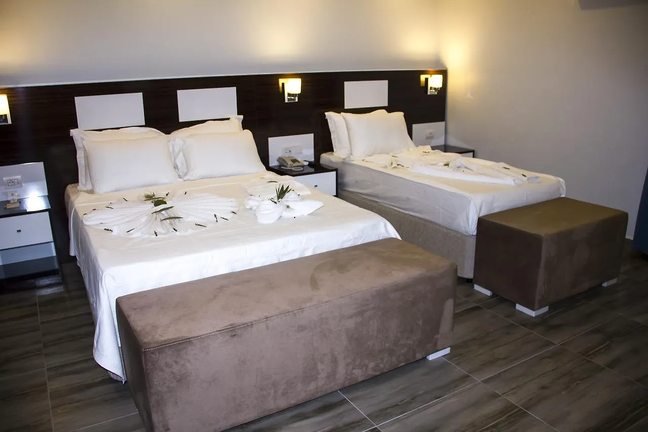 Pamukkale Termal Ece Otel 3*,  Turquie