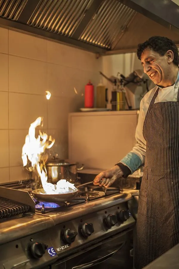 Hotel Pamukkale Termal Ece Otel