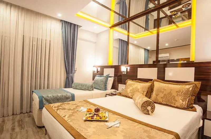 Pamukkale Termal Ece Otel