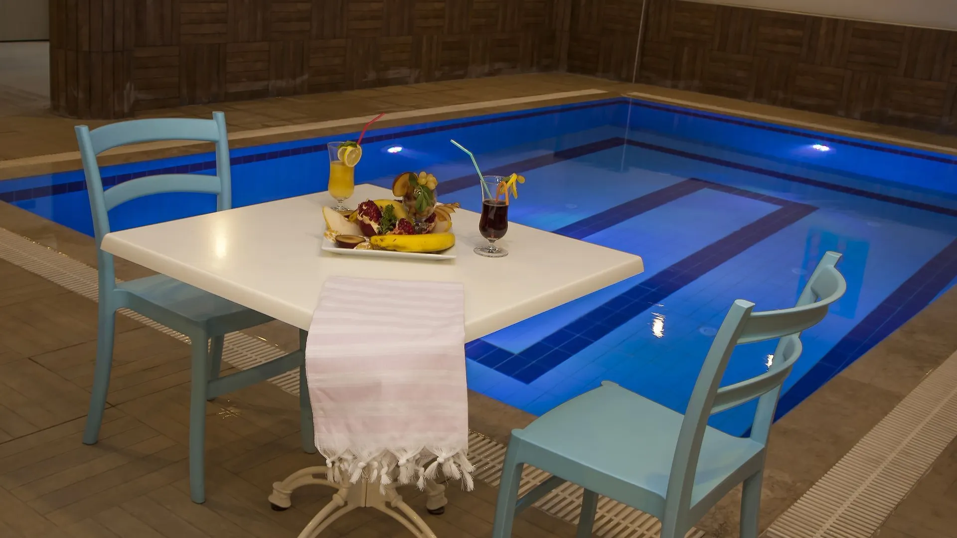 Pamukkale Termal Ece Otel 3*,  Turquie