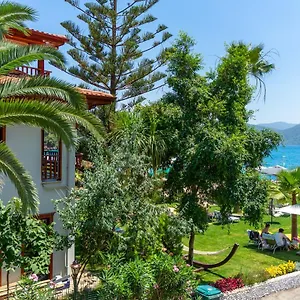 Iskelem Hotel