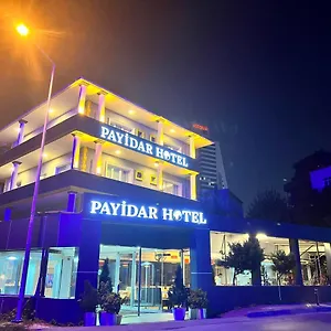 Payidar 2*, Istanbul Türkei