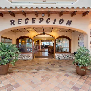Playa Ferrera Otel Cala Ferrera (Mallorca)