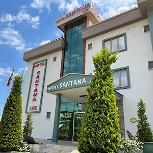 Santana Hotel