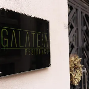 Galateia 3* Istanboel
