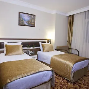 Grand Anatolia Hotel