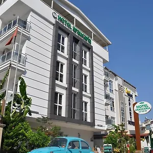 Araucaria 2* Antalya
