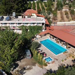 3* Hotel Dort Mevsim