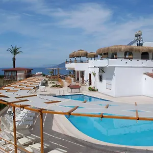 Otel Letoon