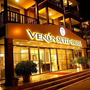 Venus Hotel