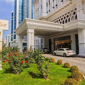 Meyra Palace 5*, Ankara Türkei