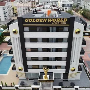Golden World , Antalya Türkei
