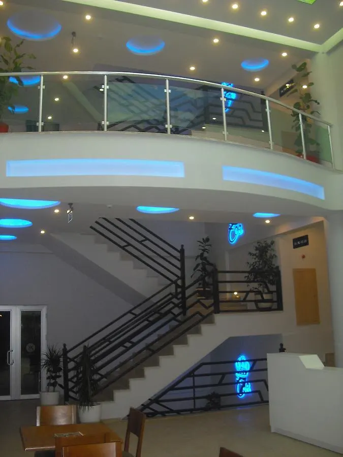 *** Hotel Pamukkale Termal Ece Otel Turkey