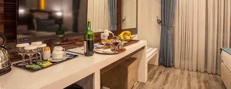 Pamukkale Termal Ece Otel 3*,