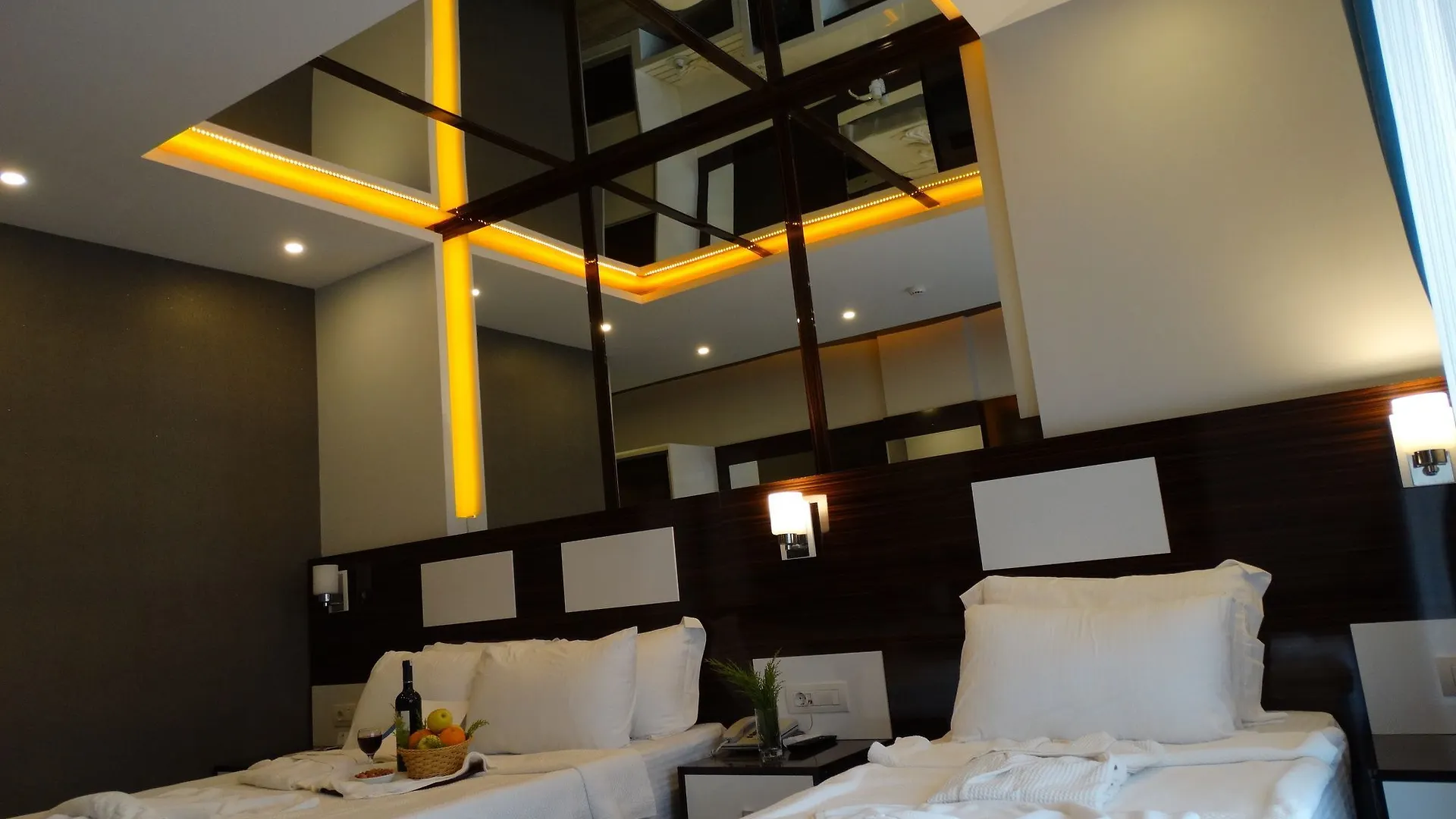 Pamukkale Termal Ece Otel 3*,
